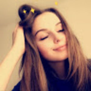 Meet your Posher, Gracey